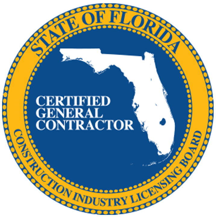 Certified General Contractor