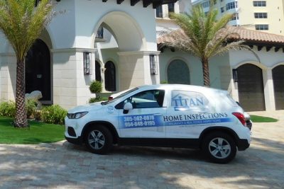 Residential Comprehensive Home Inspection